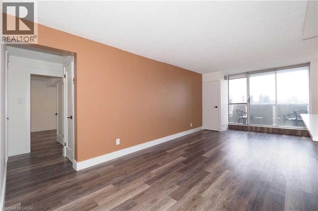 Photo 38 of 375 King Street N Unit 1105, Waterloo ON