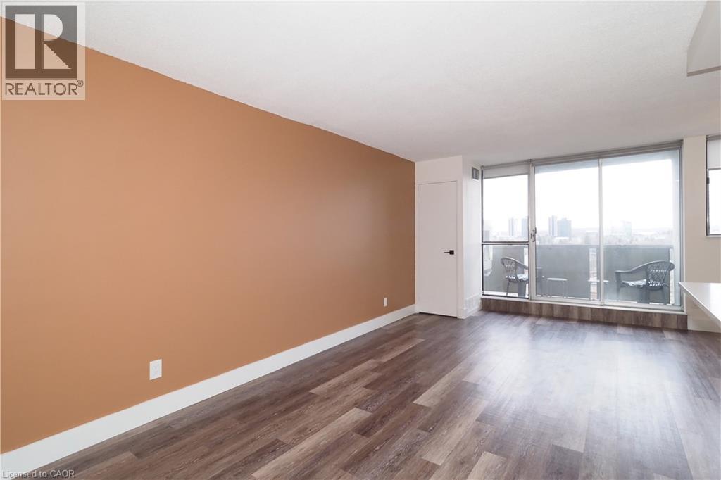 Photo 13 of 375 King Street N Unit 1105, Waterloo ON