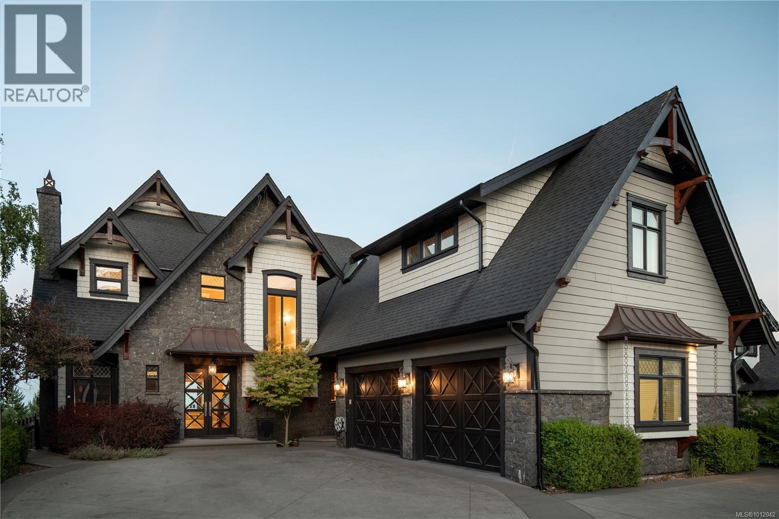  2179 Spirit Ridge Drive, Langford