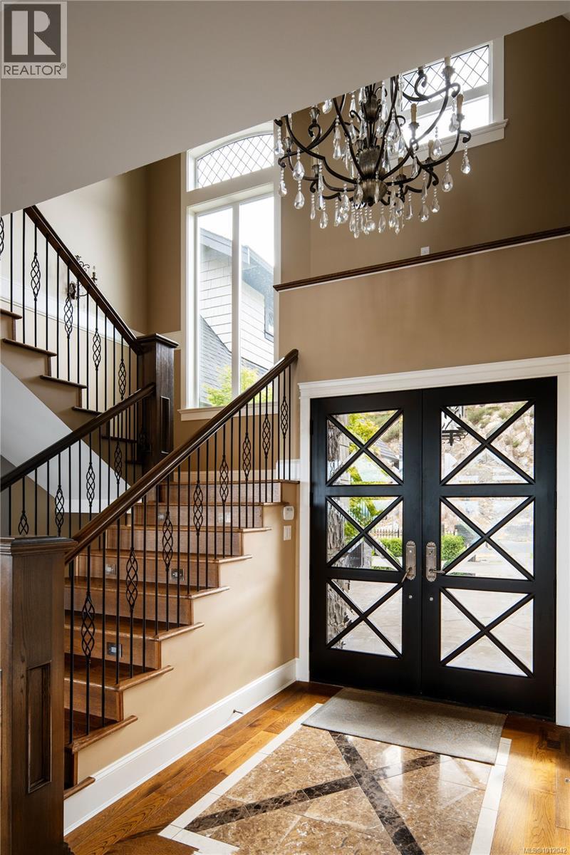  2179 Spirit Ridge Drive, Langford