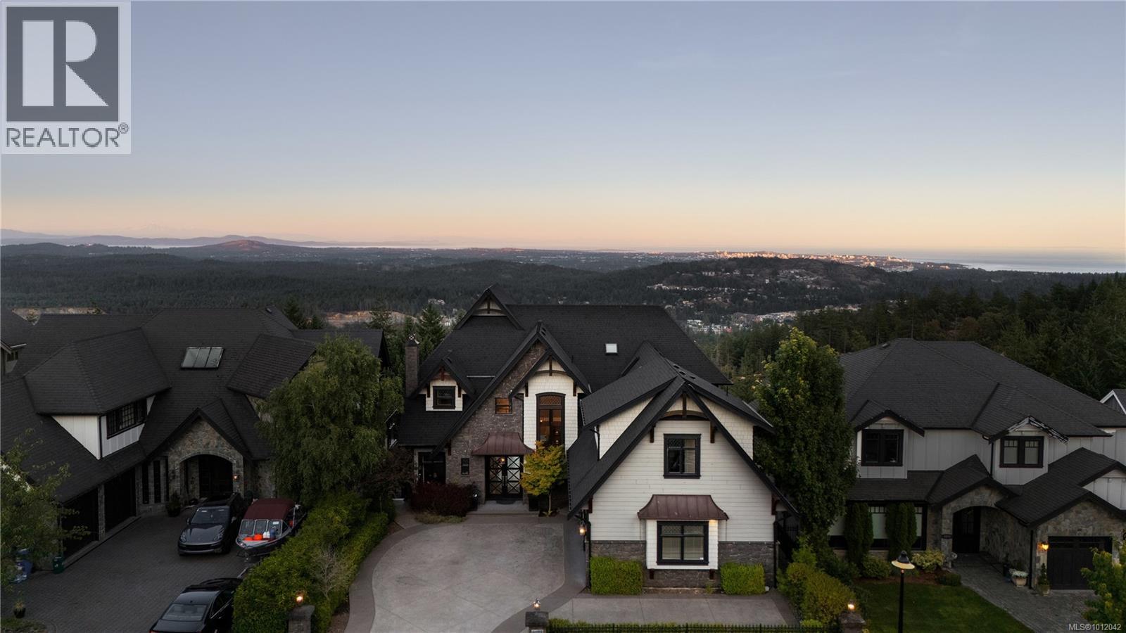  2179 Spirit Ridge Drive, Langford
