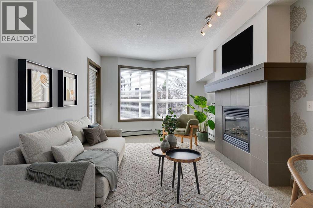 Photo 5 of 210 2420 34 Avenue Sw, Calgary AB