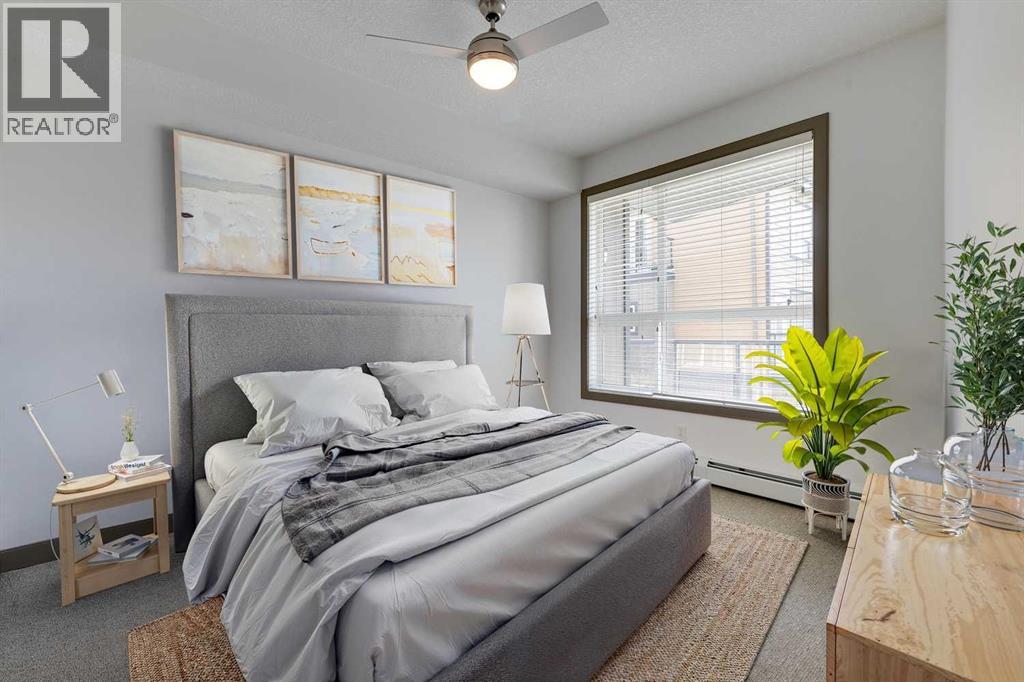Photo 7 of 210 2420 34 Avenue Sw, Calgary AB