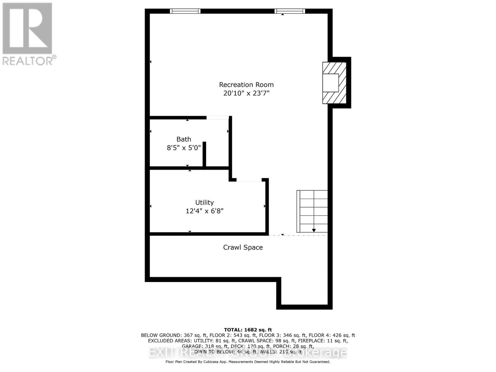 Photo 46 of 765 Hampton Court, Pickering ON