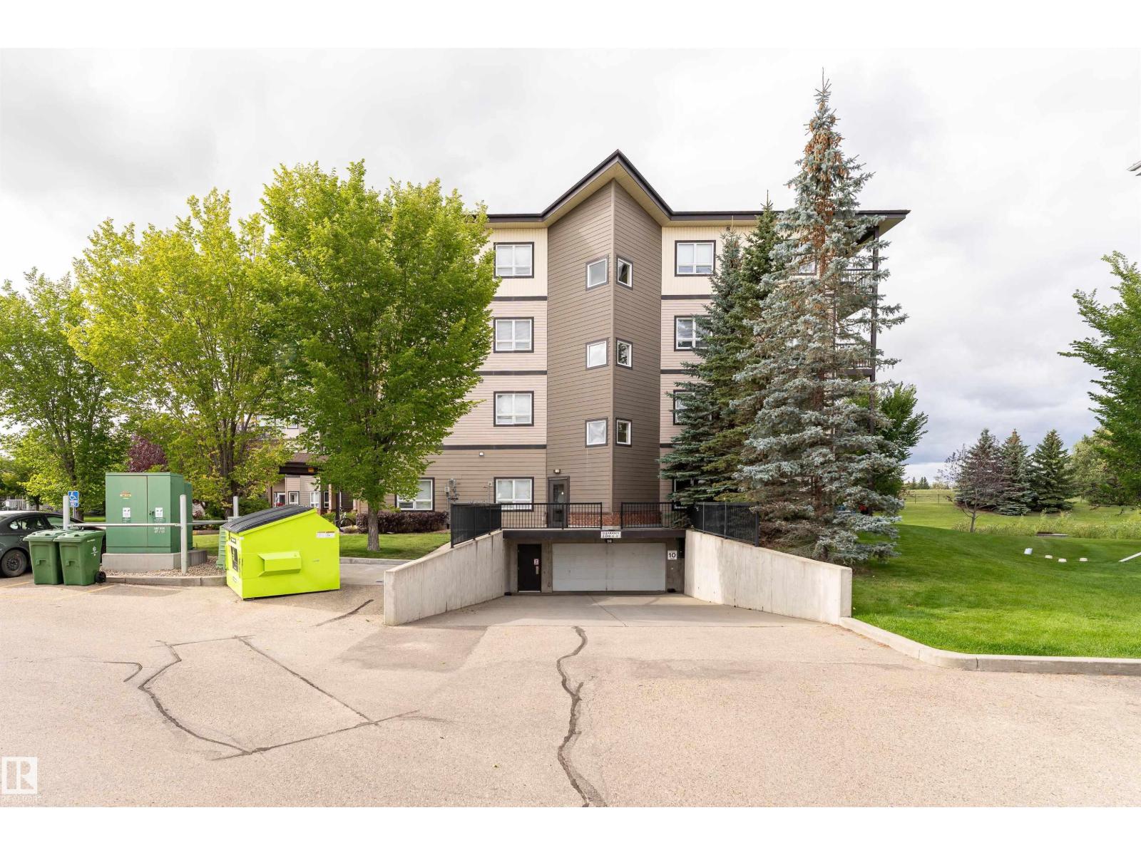Photo 6 of 403 8702 Southfort Dr, Fort Saskatchewan AB