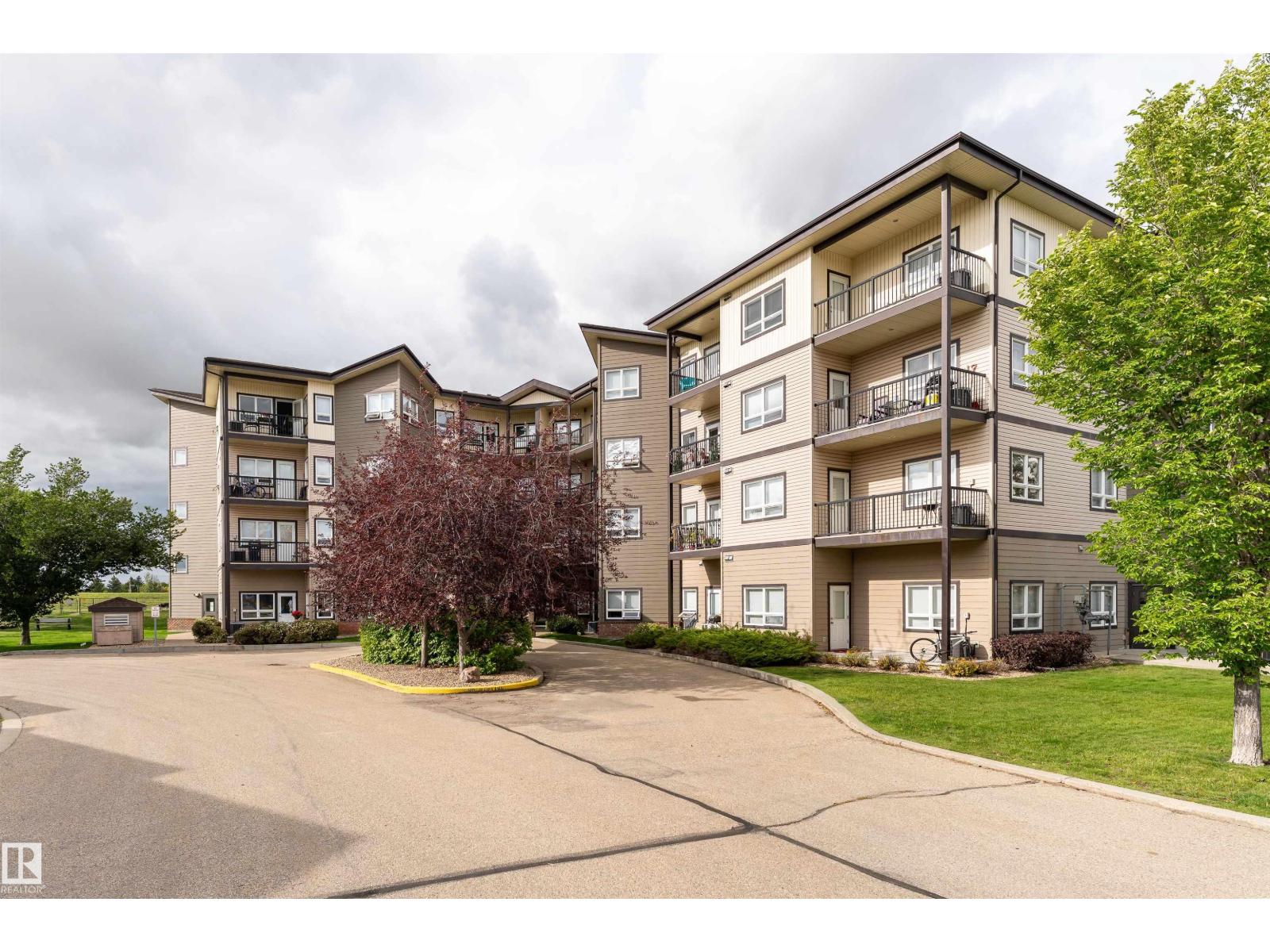 Photo 19 of 403 8702 Southfort Dr, Fort Saskatchewan AB
