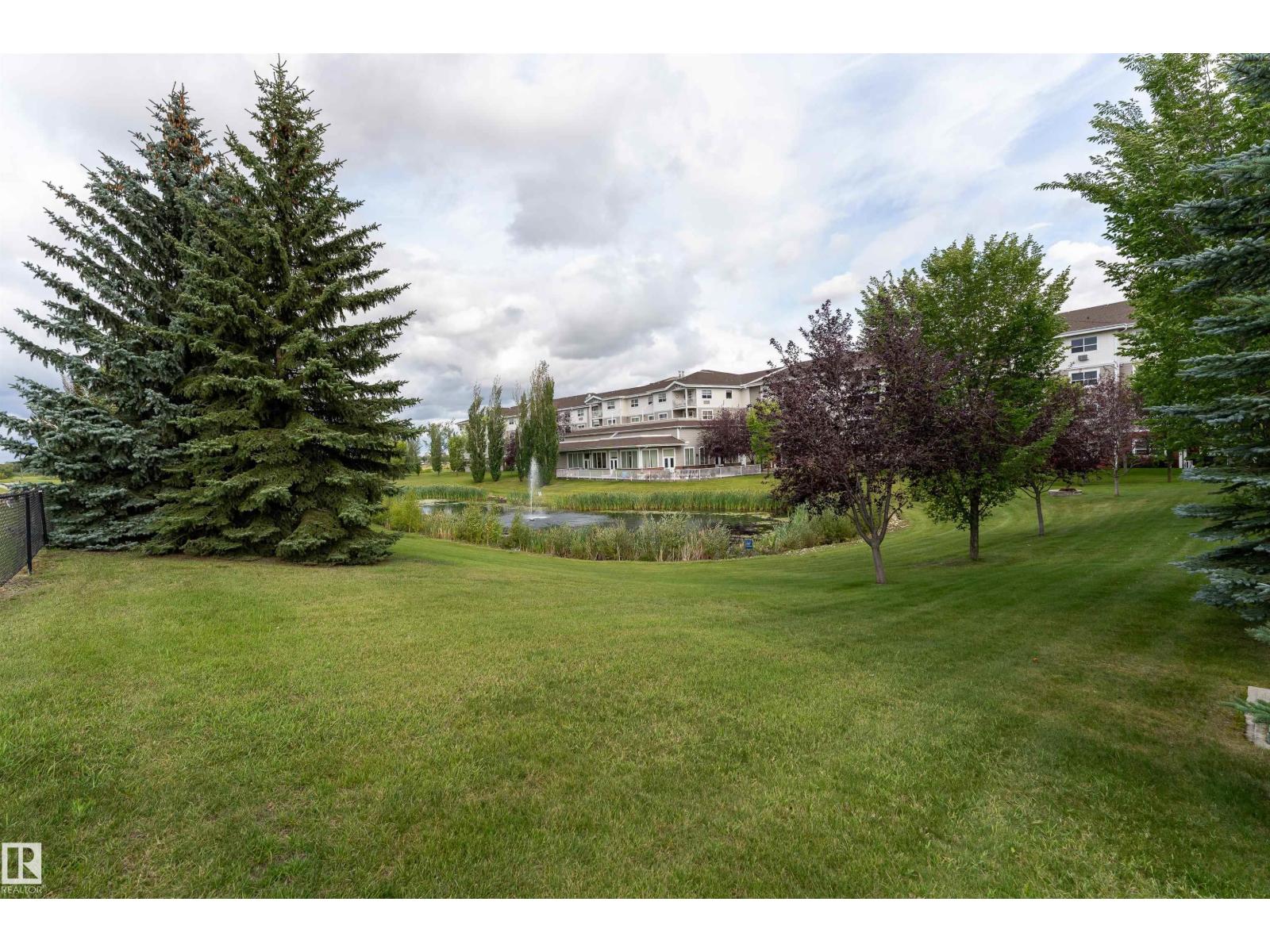 Photo 18 of 403 8702 Southfort Dr, Fort Saskatchewan AB