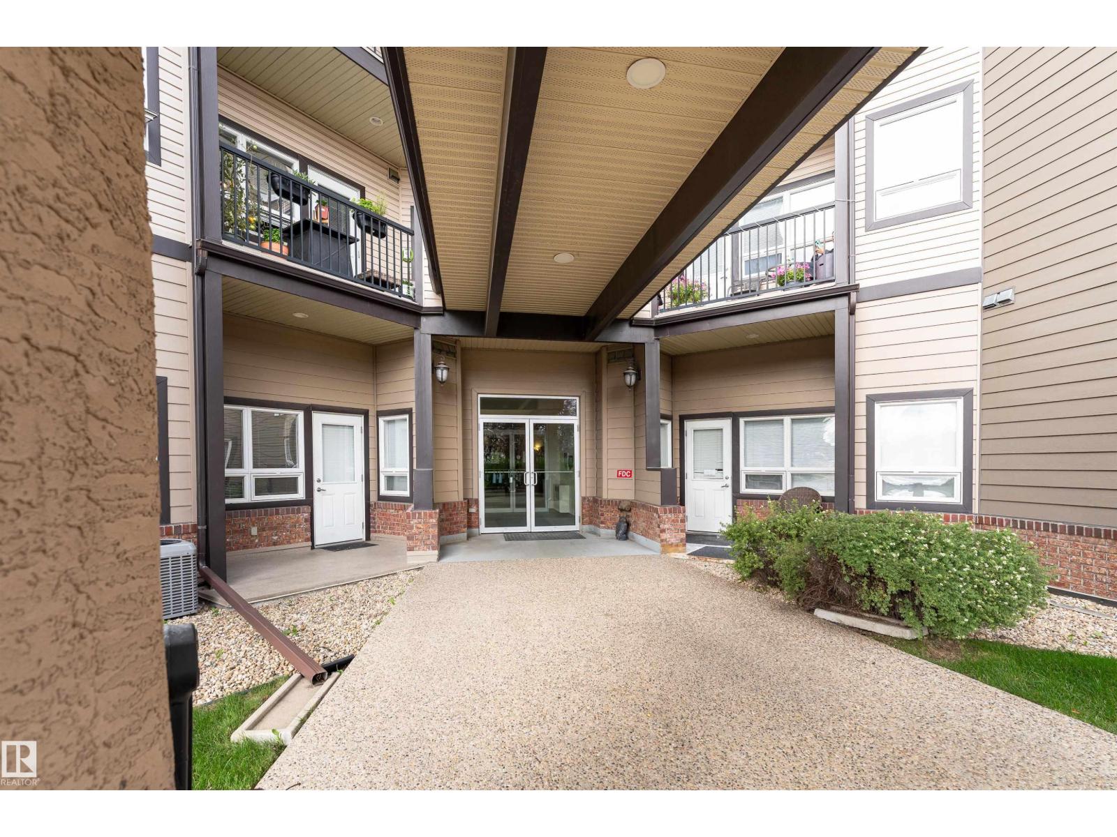 Photo 27 of 403 8702 Southfort Dr, Fort Saskatchewan AB