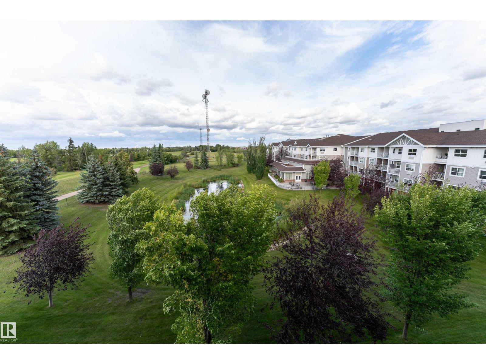Photo 20 of 403 8702 Southfort Dr, Fort Saskatchewan AB