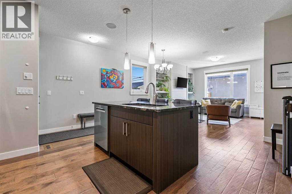 Photo 27 of 2 4728 17 Avenue Nw, Calgary AB