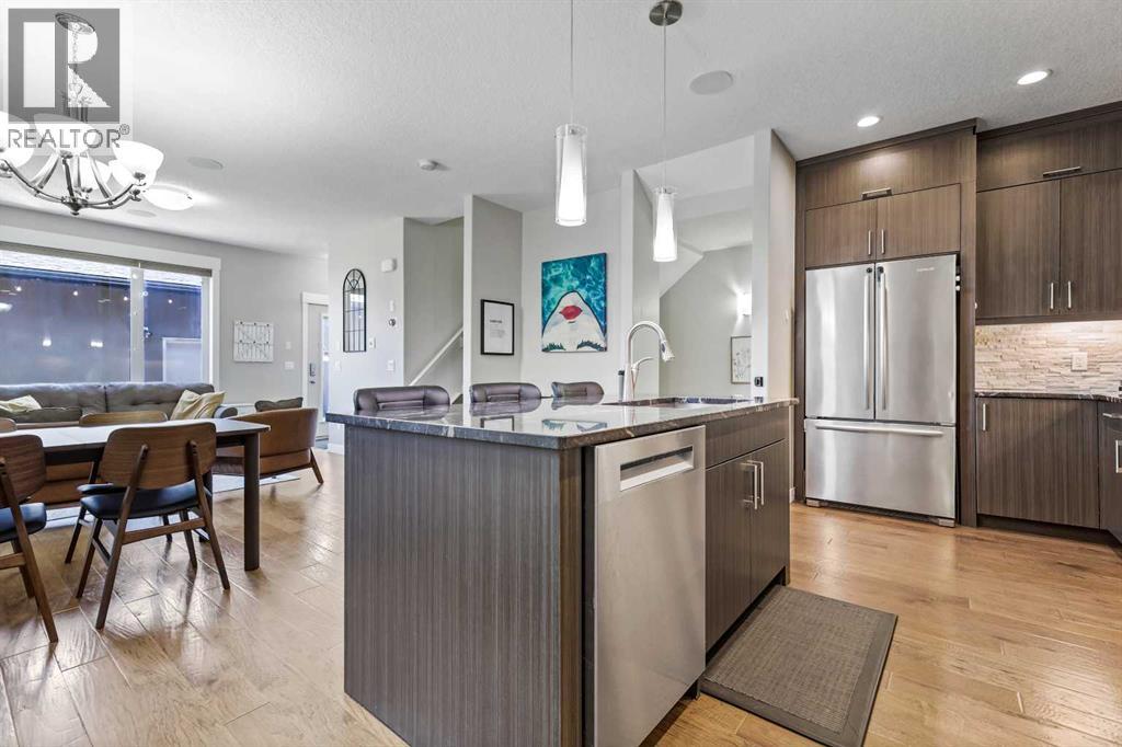Photo 37 of 2 4728 17 Avenue Nw, Calgary AB