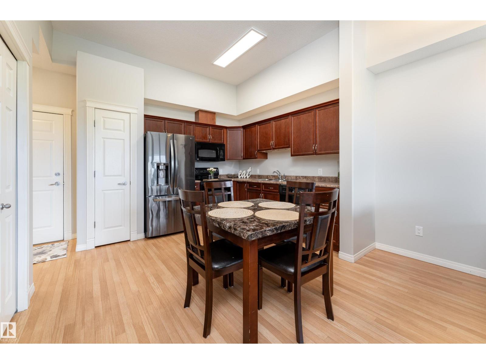 Photo 1 of 403 8702 Southfort Dr, Fort Saskatchewan AB