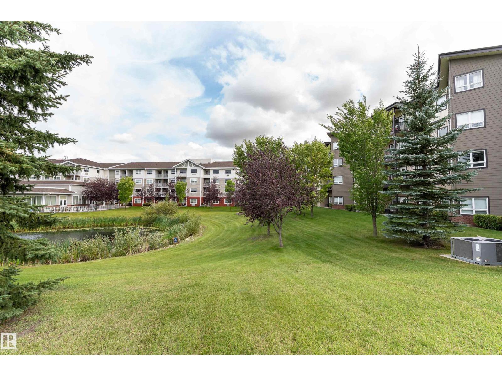 Photo 9 of 403 8702 Southfort Dr, Fort Saskatchewan AB