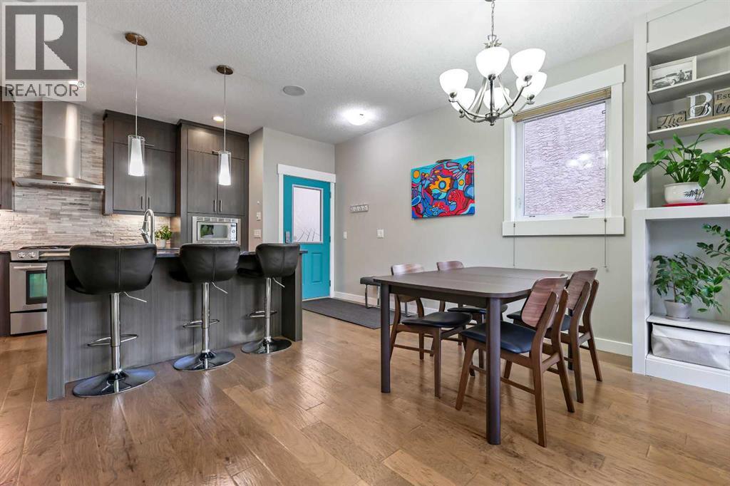 Photo 41 of 2 4728 17 Avenue Nw, Calgary AB
