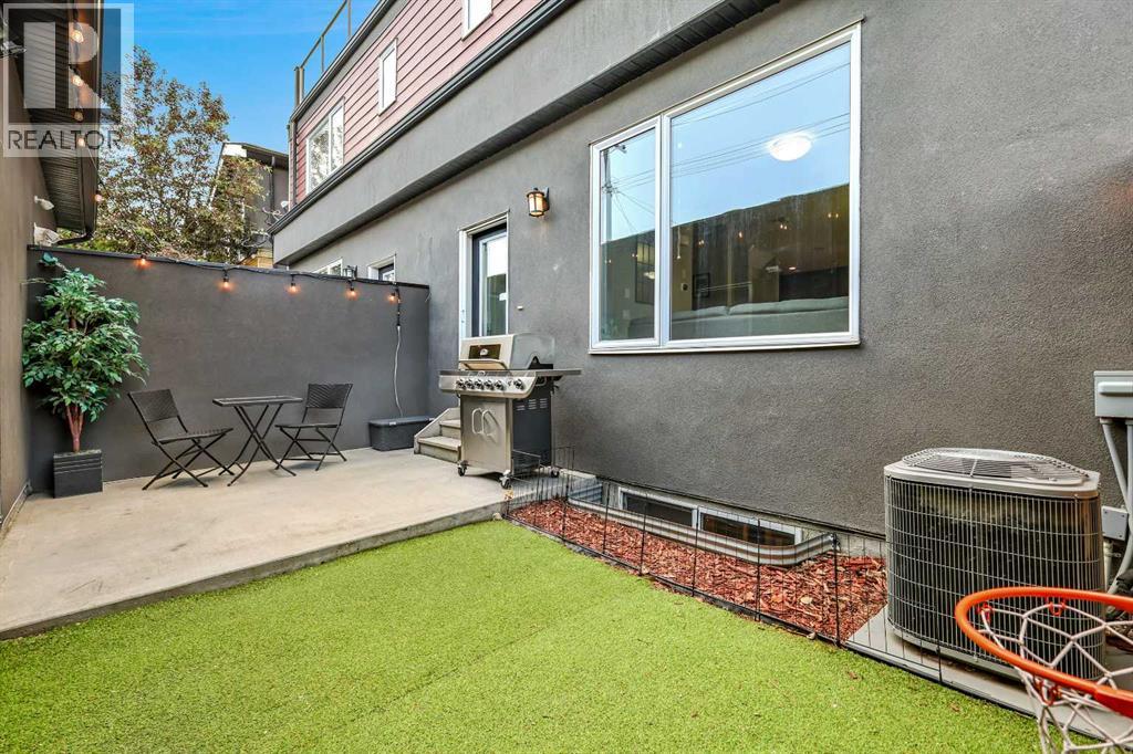 Photo 31 of 2 4728 17 Avenue Nw, Calgary AB