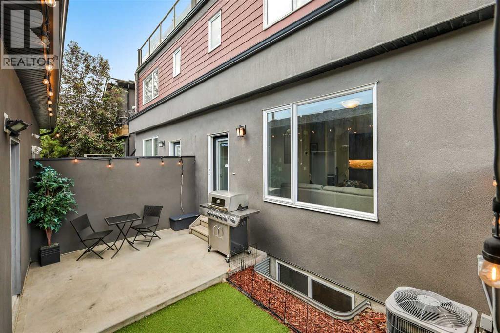 Photo 45 of 2 4728 17 Avenue Nw, Calgary AB