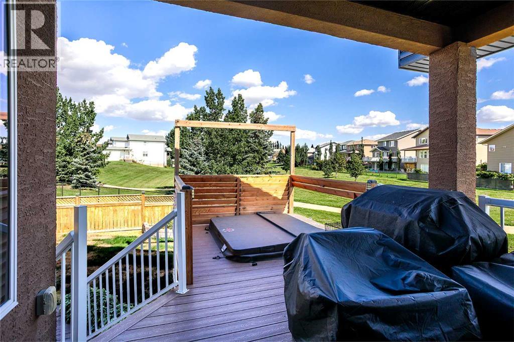 Photo 10 of 3317 52 B Street, Camrose AB