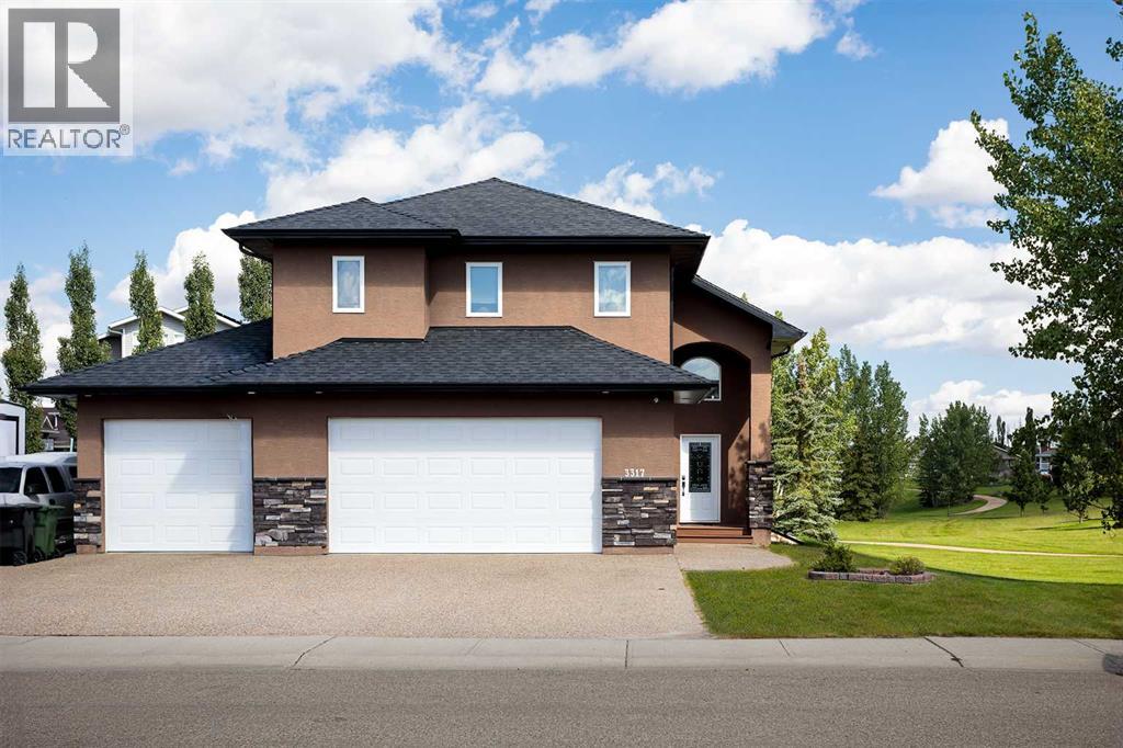 Photo 7 of 3317 52 B Street, Camrose AB