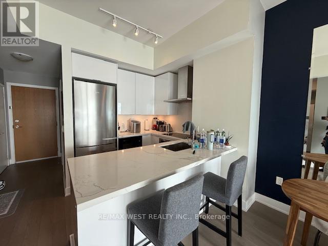 Photo 12 of 4308 20 Shore Breeze Drive, Toronto ON