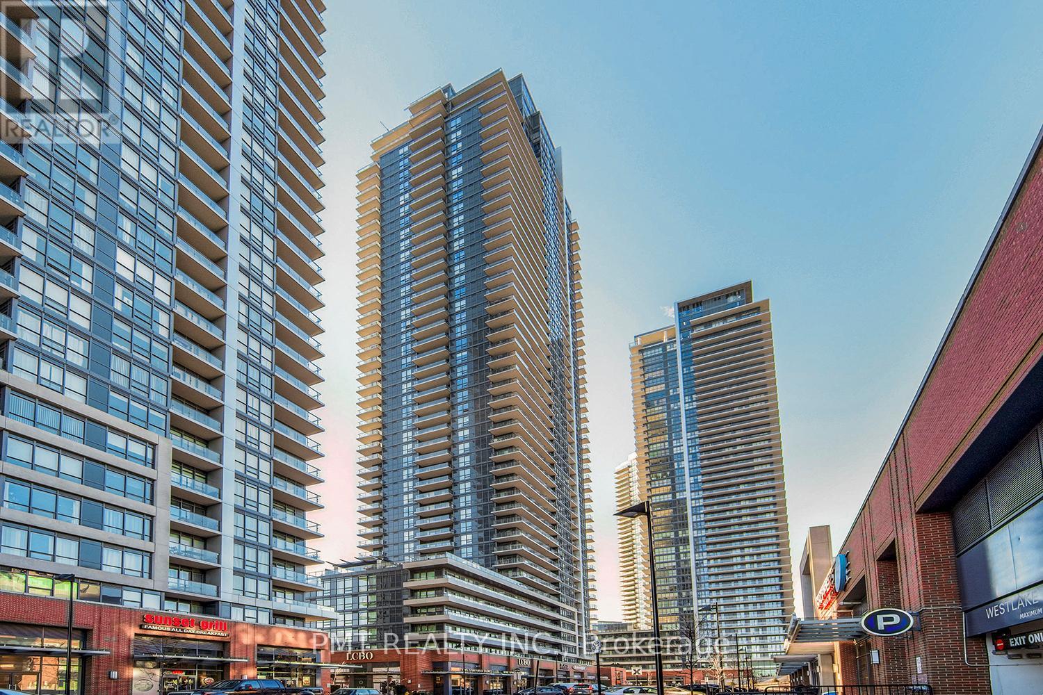 Photo 22 of 3902 2220 Lake Shore Boulevard W, Toronto ON