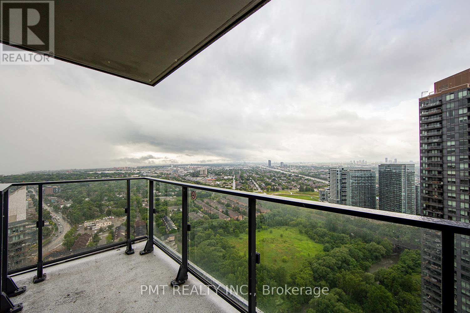 Photo 13 of 3902 2220 Lake Shore Boulevard W, Toronto ON