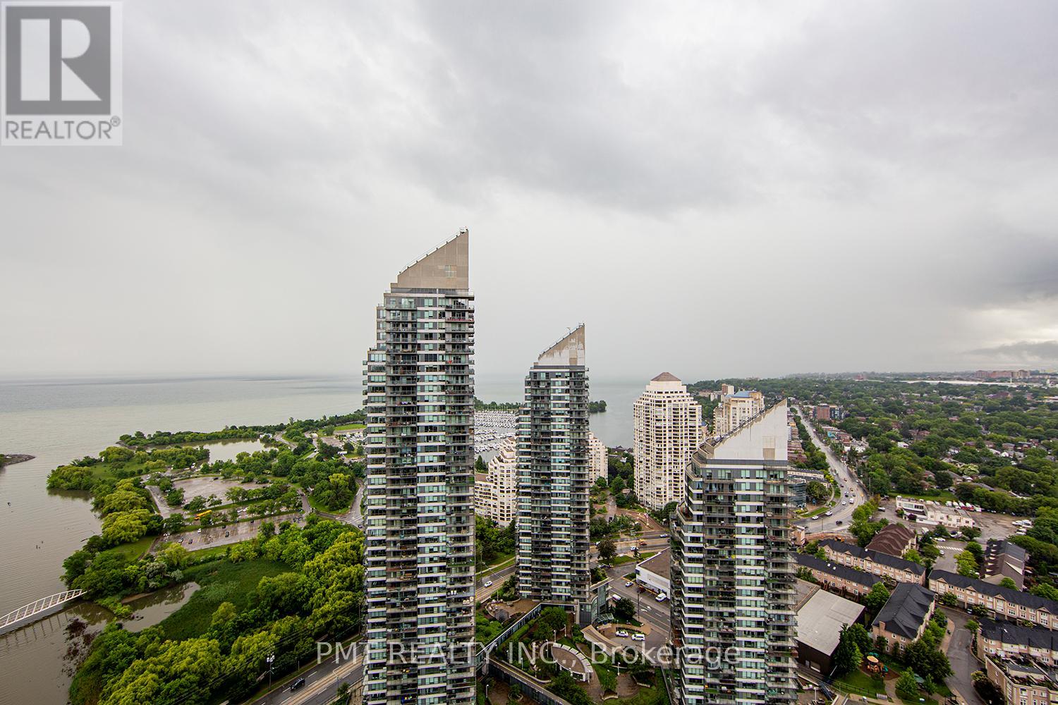 Photo 23 of 3902 2220 Lake Shore Boulevard W, Toronto ON