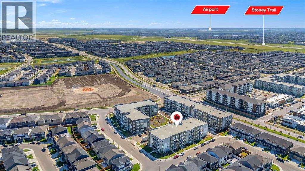 Photo 4 of 1311 33 Carringham Gate Nw, Calgary AB