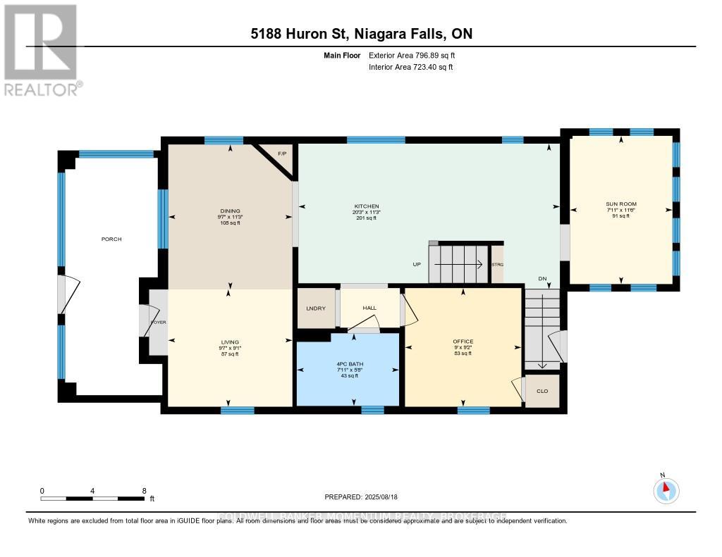 Photo 44 of 5188 Huron Street S, Niagara Falls ON