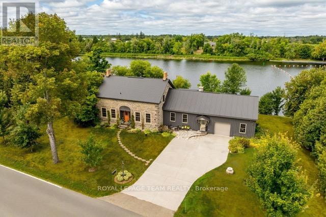 Photo 27 of 437 County 23 Road, Merrickvillewolford ON