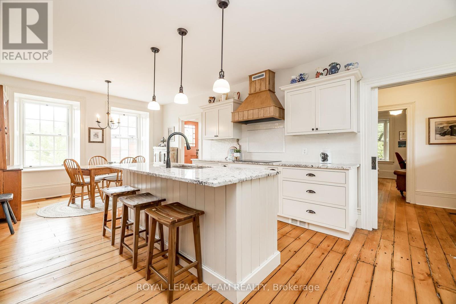 Photo 21 of 437 County 23 Road, Merrickvillewolford ON