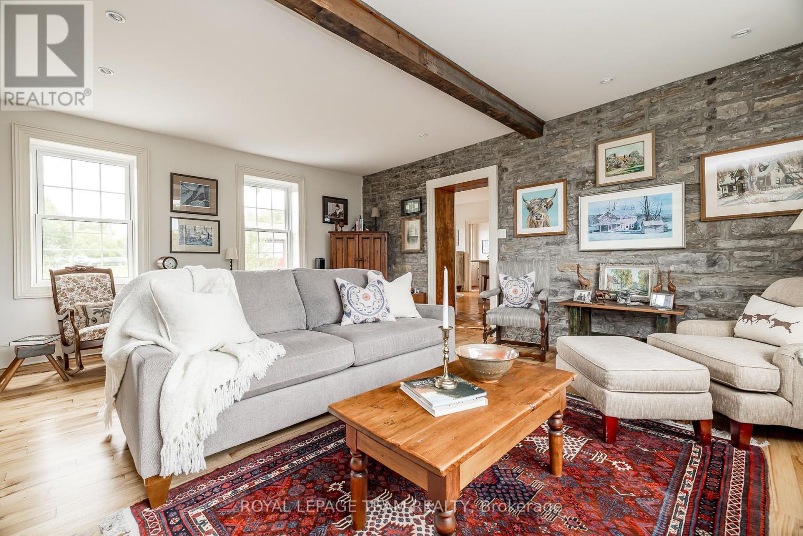 Photo 14 of 437 County 23 Road, Merrickvillewolford ON