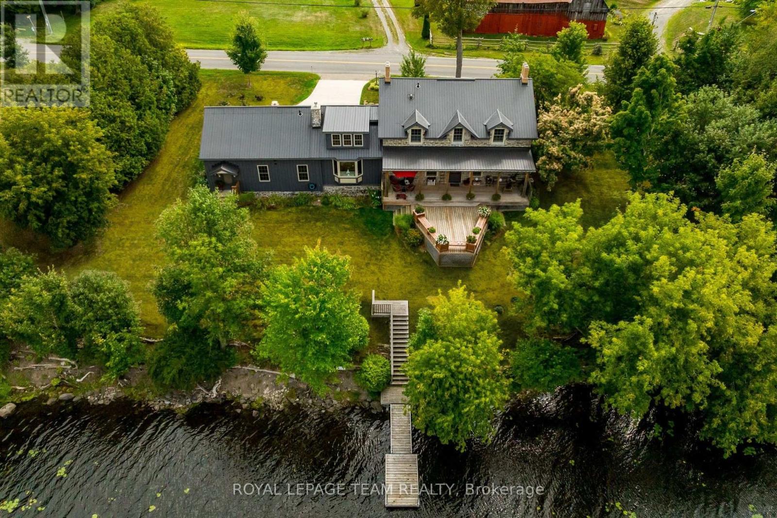 Photo 20 of 437 County 23 Road, Merrickvillewolford ON