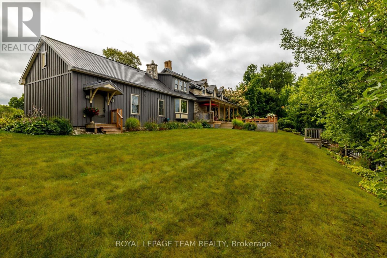 Photo 30 of 437 County 23 Road, Merrickvillewolford ON