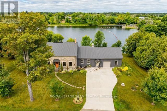 Photo 26 of 437 County 23 Road, Merrickvillewolford ON