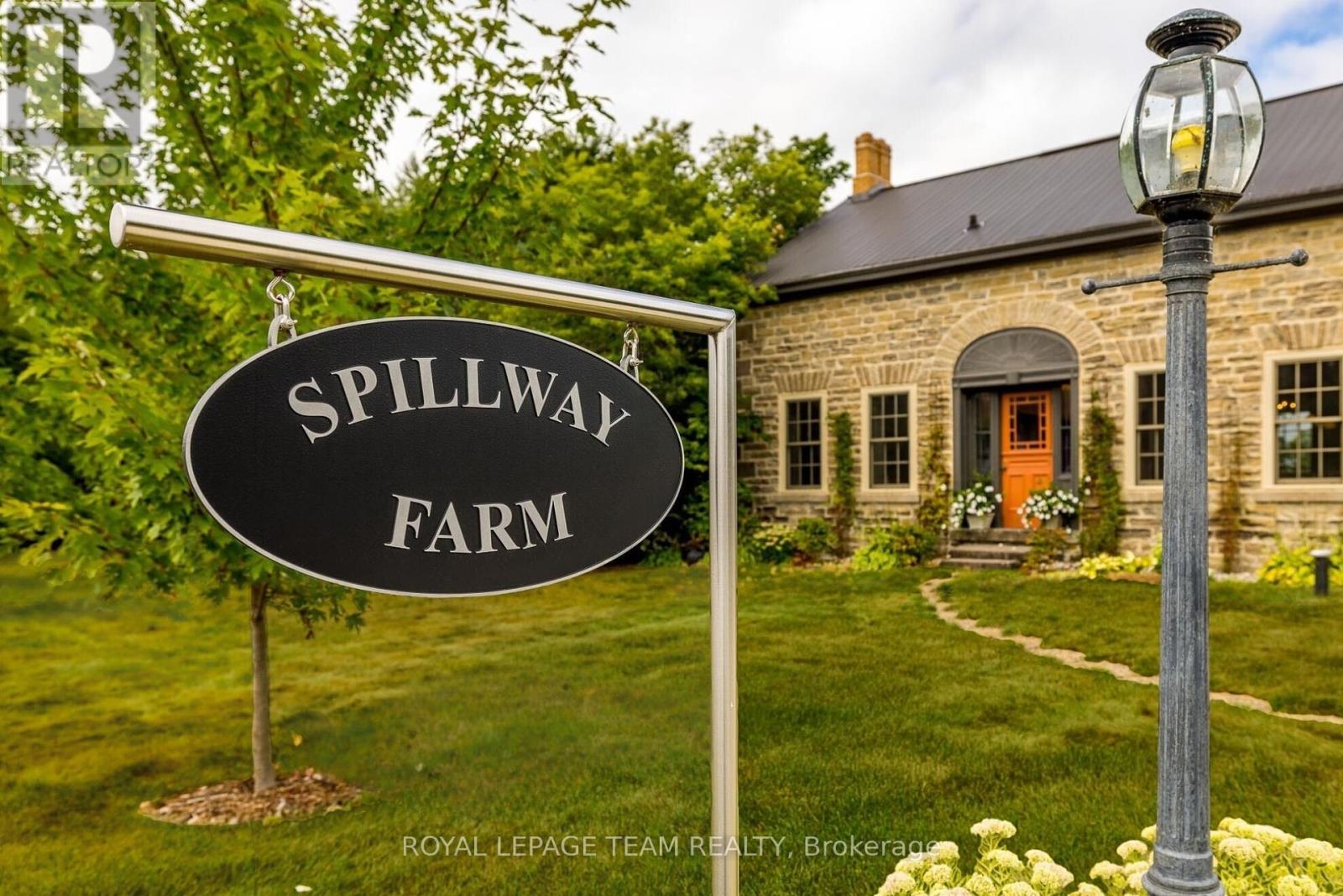 Photo 9 of 437 County 23 Road, Merrickvillewolford ON