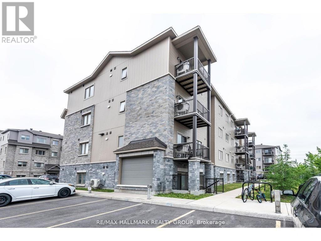 Photo 24 of 10 340 Tribeca Private, Ottawa ON