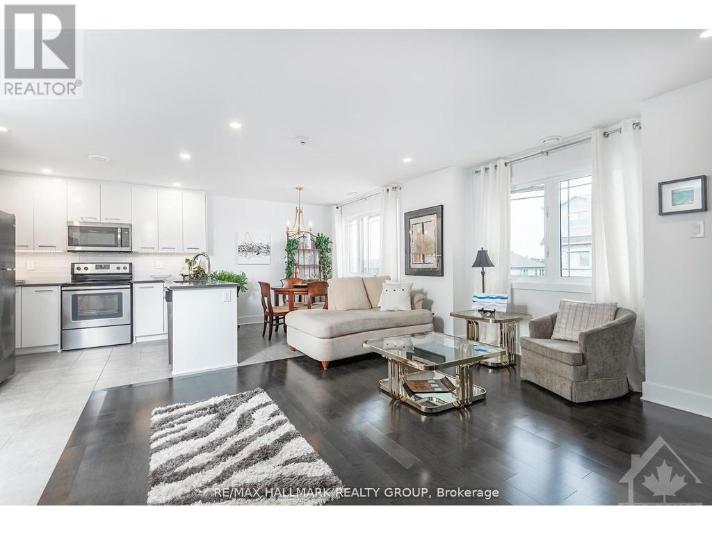 Photo 6 of 10 340 Tribeca Private, Ottawa ON