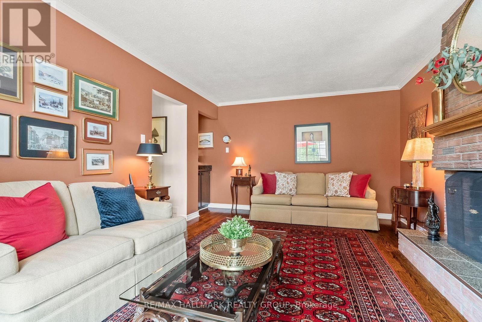 Photo 37 of 52 Knollsbrook Drive, Ottawa ON