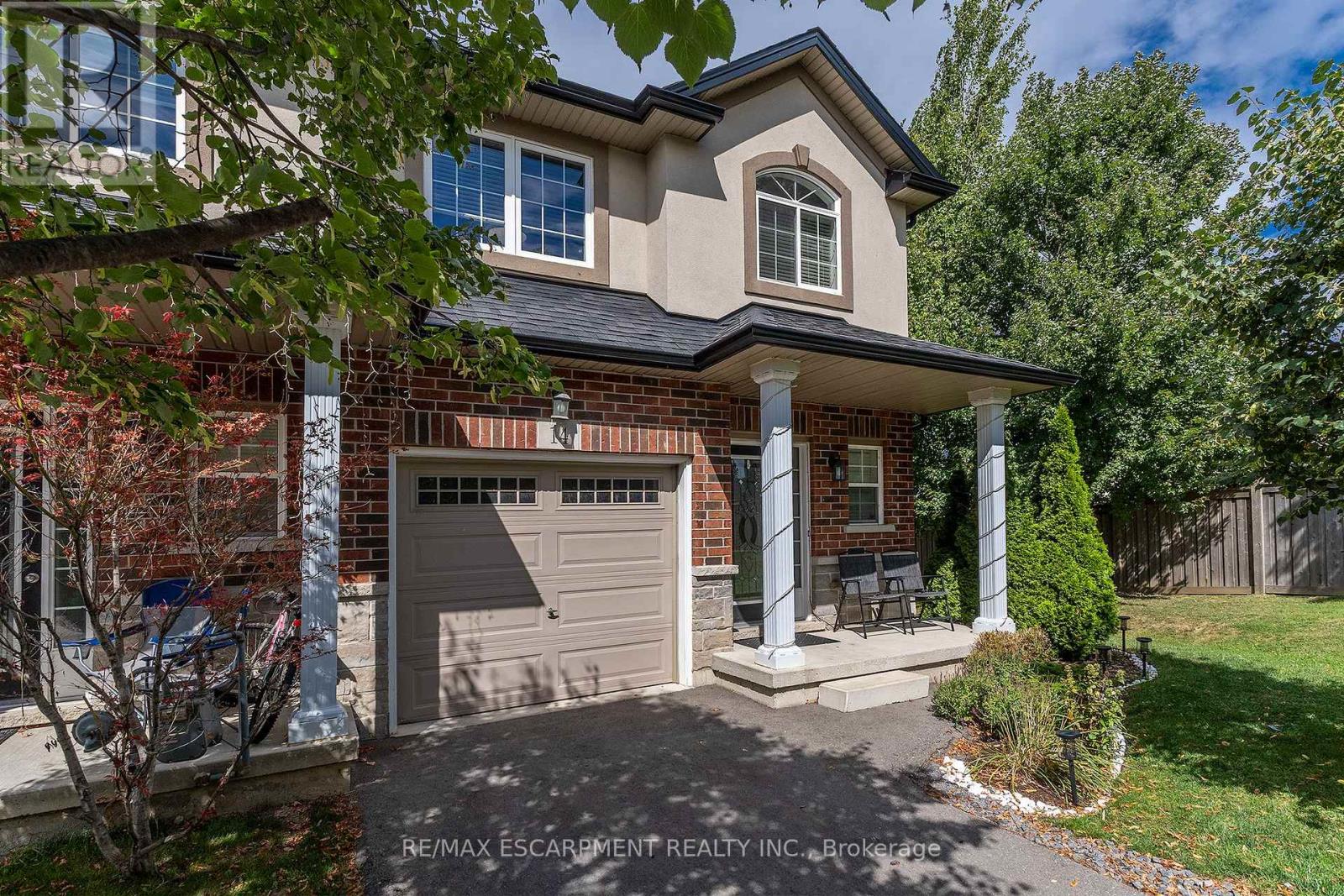 Photo 13 of 14 345 Glancaster Road, Hamilton ON