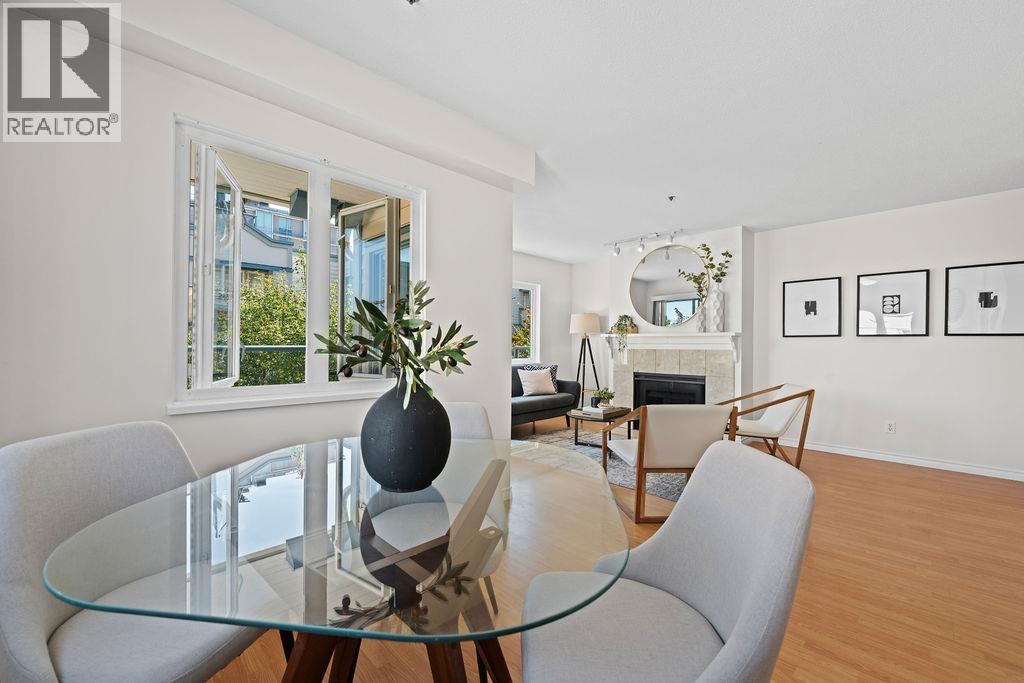 Photo 17 of 206 629 7th Avenue, Vancouver BC