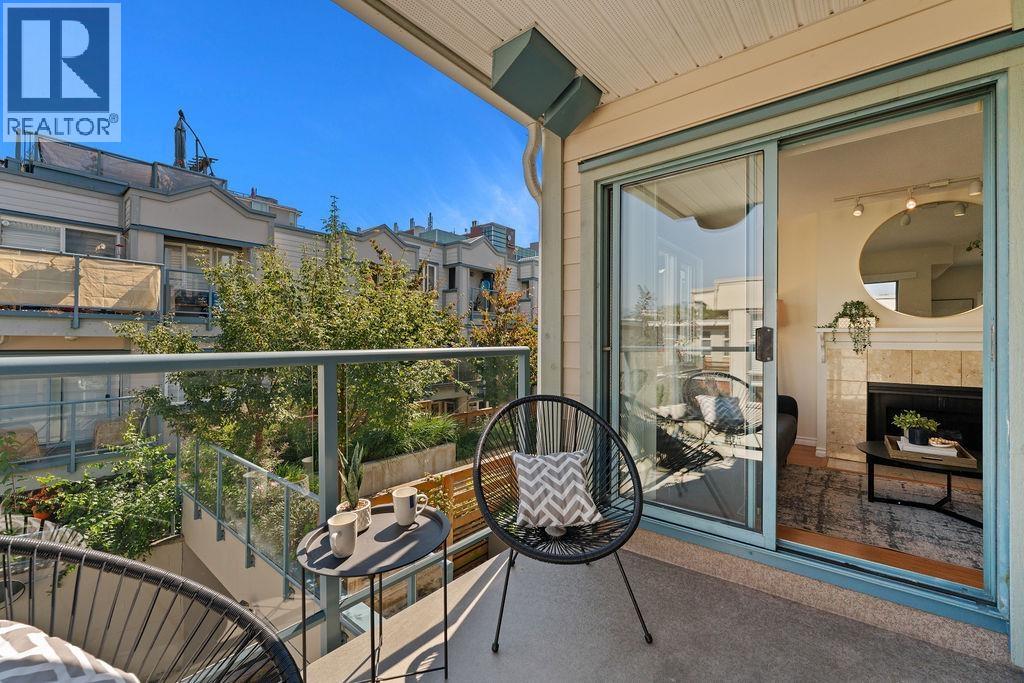 Photo 34 of 206 629 7th Avenue, Vancouver BC