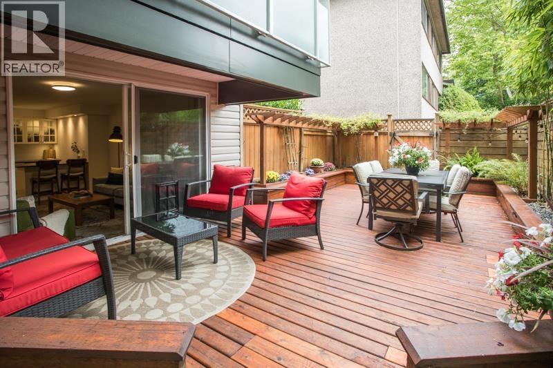 Photo 1 of 105 825 E 7th Avenue, Vancouver BC