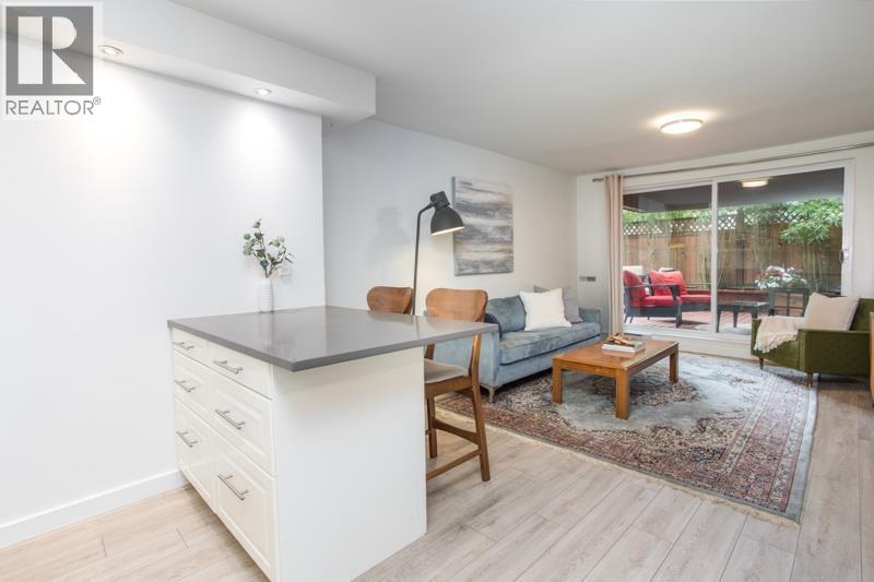 Photo 15 of 105 825 E 7th Avenue, Vancouver BC