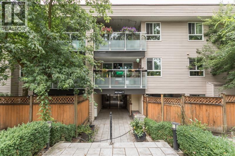 Photo 21 of 105 825 E 7th Avenue, Vancouver BC