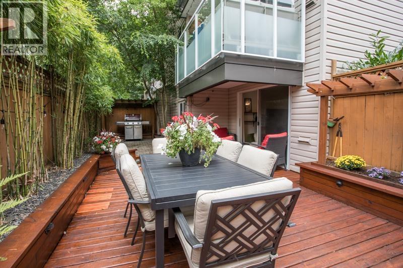 Photo 3 of 105 825 E 7th Avenue, Vancouver BC