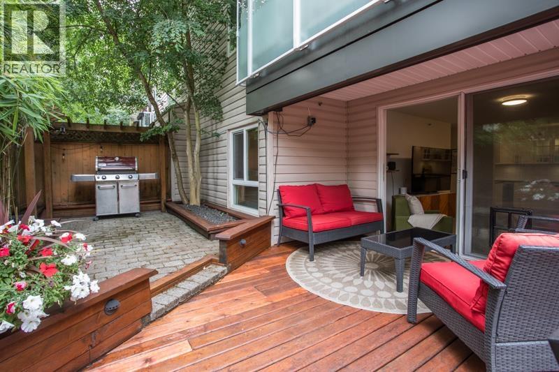 Photo 4 of 105 825 E 7th Avenue, Vancouver BC