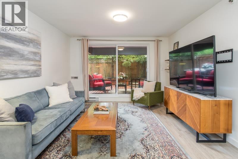 Photo 7 of 105 825 E 7th Avenue, Vancouver BC