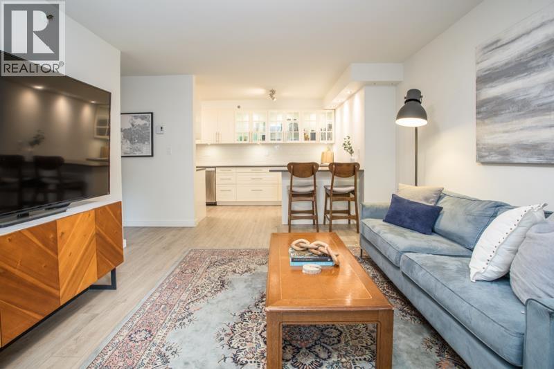 Photo 9 of 105 825 E 7th Avenue, Vancouver BC