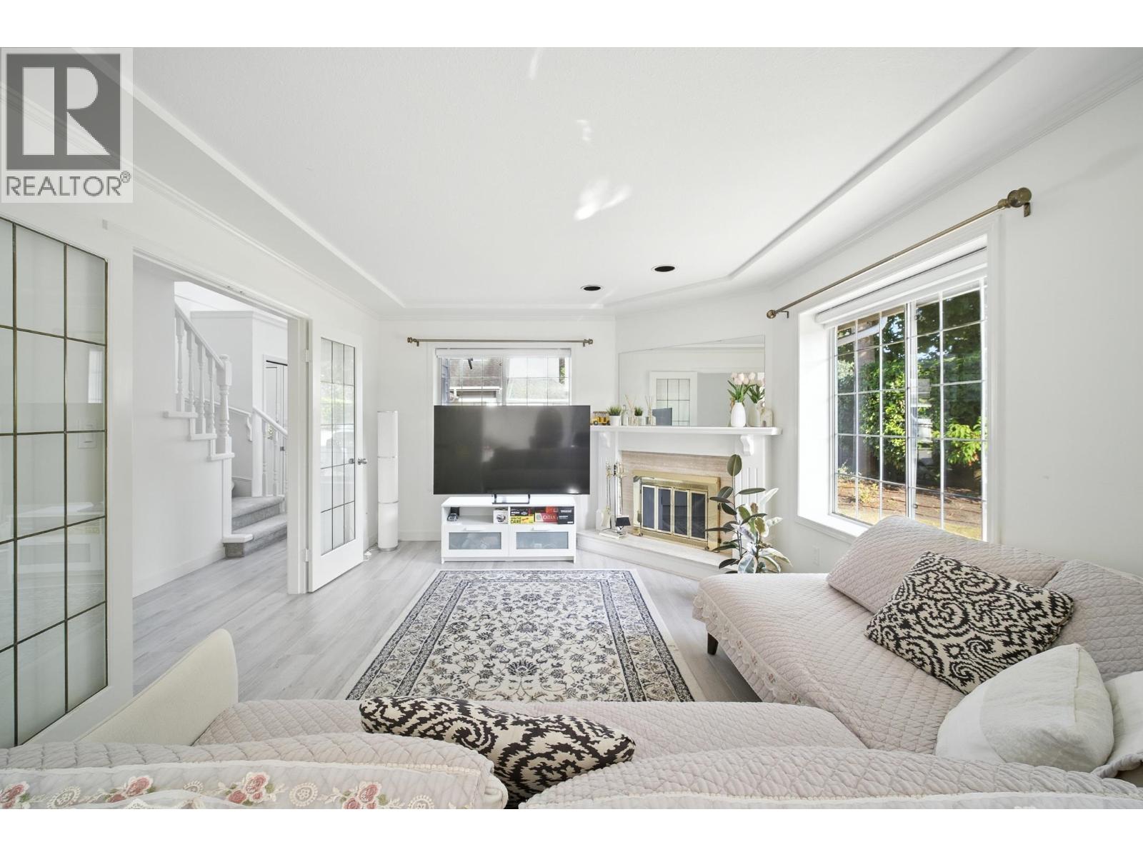 Photo 1 of 1 4411 Williams Road, Richmond BC