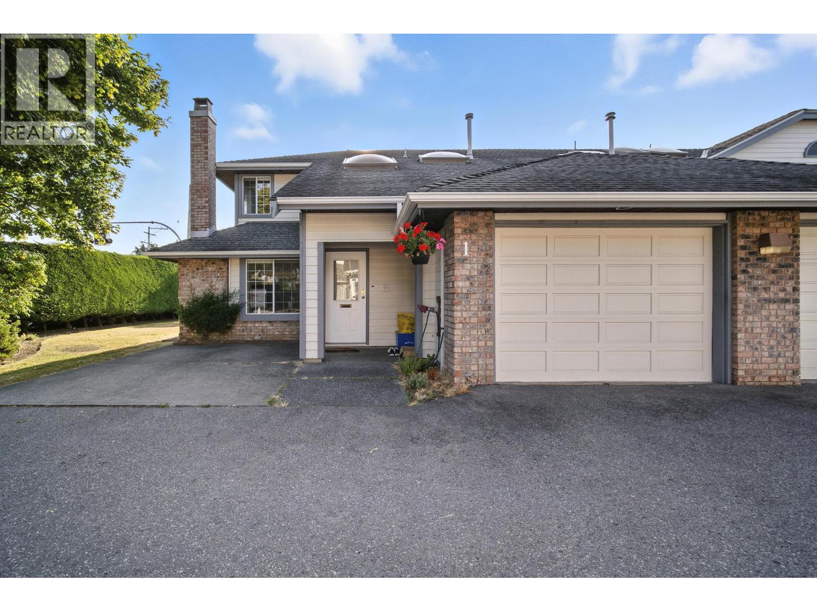 Photo 27 of 1 4411 Williams Road, Richmond BC